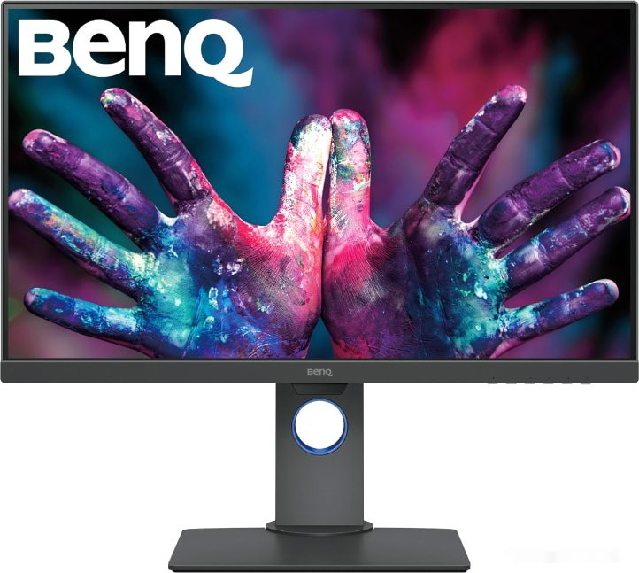 Монитор Benq PD2705Q