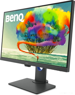 Монитор Benq PD2705Q - фото2