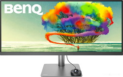 Монитор Benq PD3420Q - фото