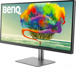 Монитор Benq PD3420Q - фото2