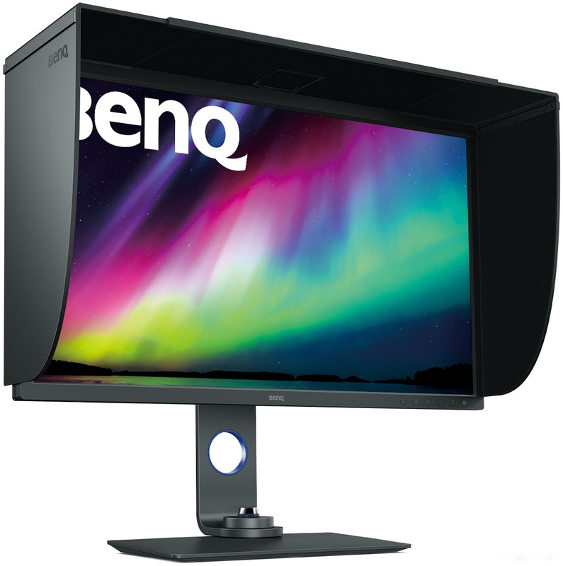 Монитор Benq SW321C