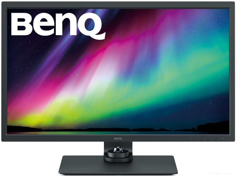 Монитор Benq SW321C