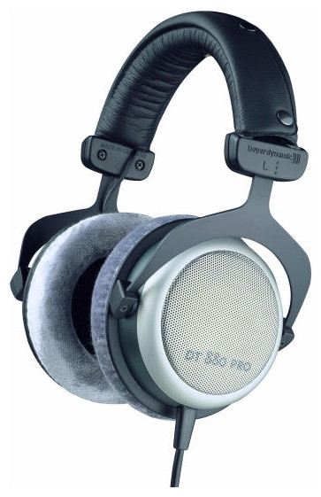 Наушники Beyerdynamic DT 880 Pro