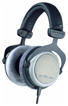 Наушники Beyerdynamic DT 880 Pro - фото