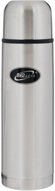 Biostal NB-500 Stainless Steel