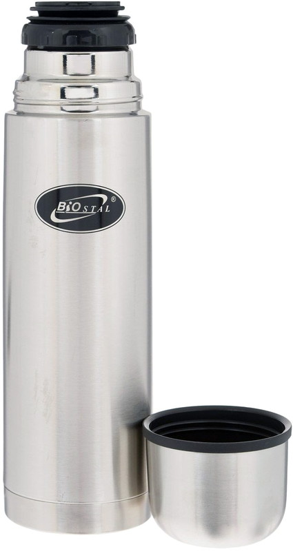 Biostal NB-500 Stainless Steel