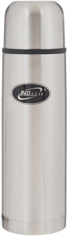 Biostal NB-750 Stainless Steel