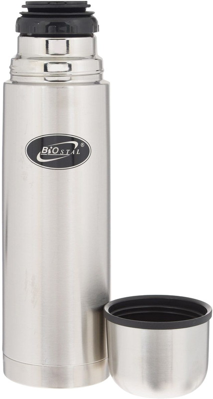 Biostal NB-750 Stainless Steel