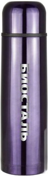 Термос Biostal NB-750N 0.75л (фиолетовый) - фото