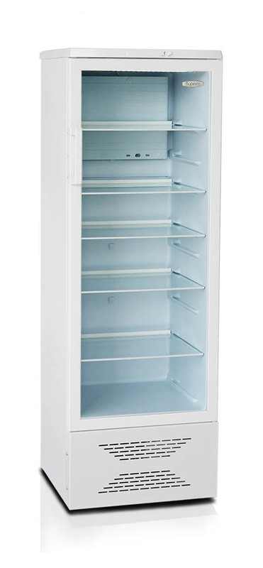 Торговый холодильник Бирюса 310