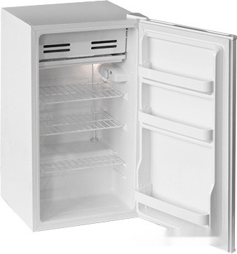Однокамерный холодильник Бирюса 90