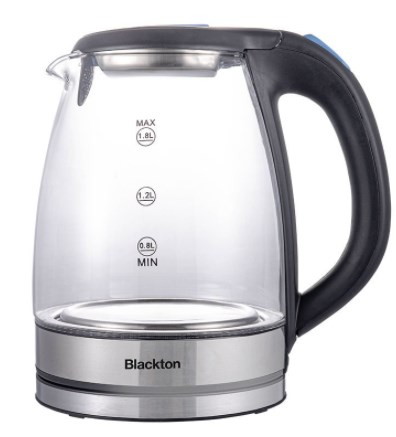 Электрочайник Blackton Bt KT1825G