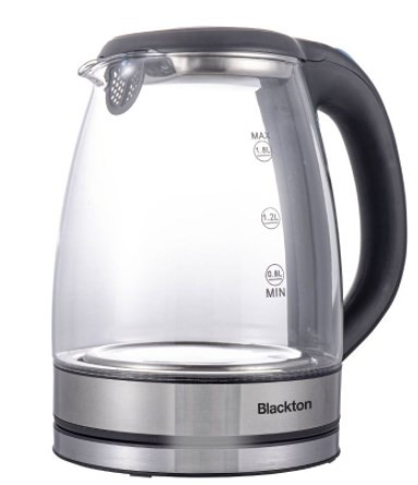 Электрочайник Blackton Bt KT1825G