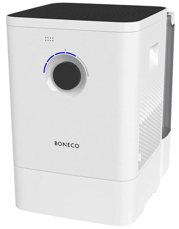 Климатический комплекс Boneco Air-O-Swiss H400