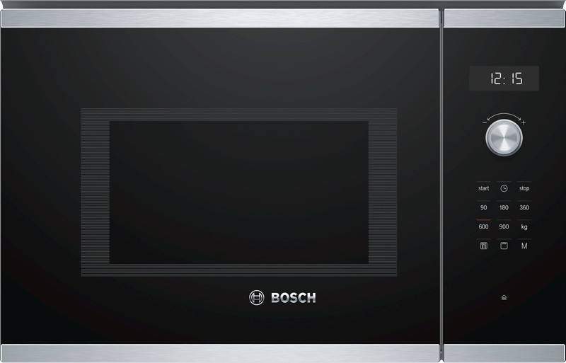 Микроволновая печь Bosch BEL554MS0