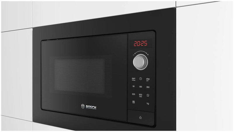 Микроволновая печь Bosch BEL623MB3