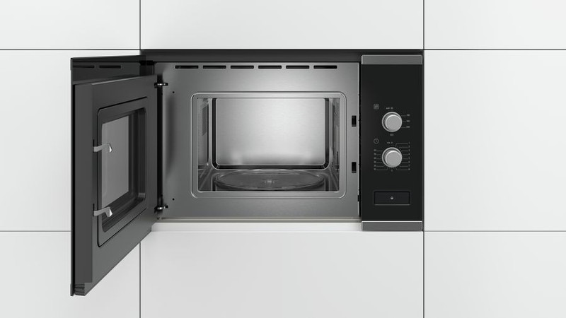 Микроволновая печь Bosch BFL520MS0