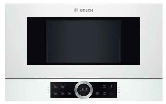 Микроволновая печь Bosch BFR634GW1