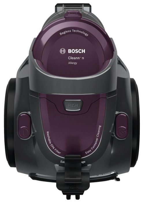 Пылесос Bosch BGC05AAA1