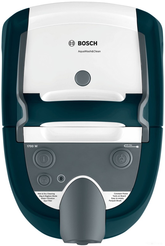 Пылесос Bosch BWD41720