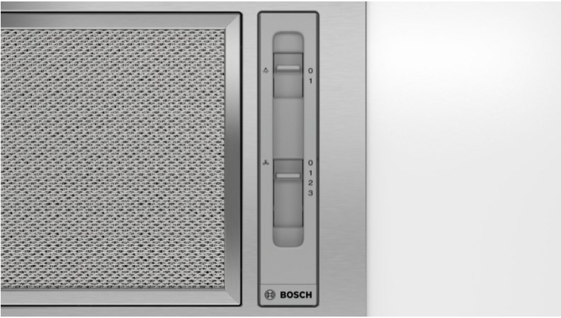 Вытяжка Bosch DLN53AA50