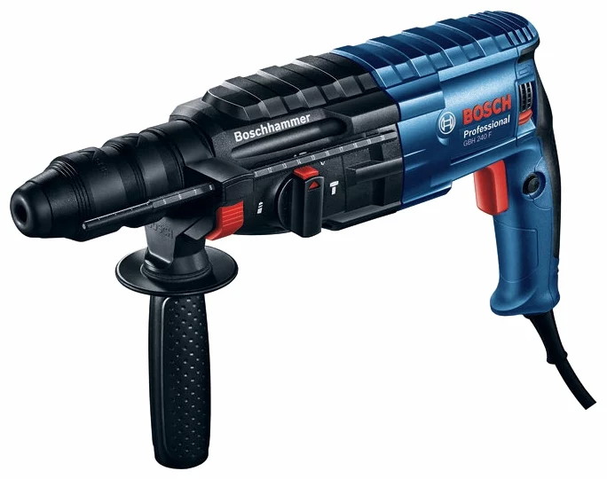 Перфоратор Bosch GBH 240 F