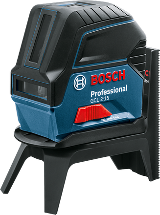 Призменный нивелир Bosch GCL 2-15 Professional