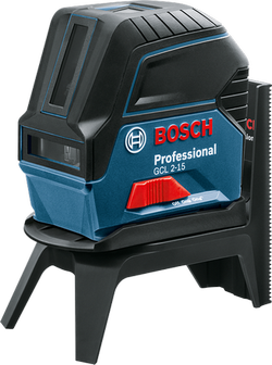 Призменный нивелир Bosch GCL 2-15 Professional - фото