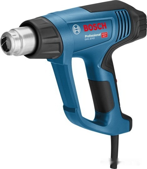 Промышленный фен Bosch GHG 20-63 Professional 06012A6201