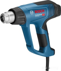 Промышленный фен Bosch GHG 20-63 Professional 06012A6201 - фото