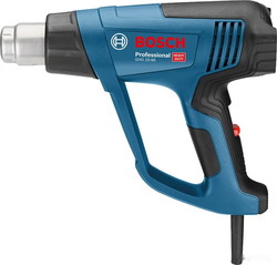 Промышленный фен Bosch GHG 23-66 Professional 06012A6301 - фото