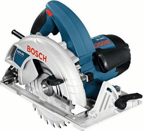 Дисковая пила Bosch GKS 65 Professional