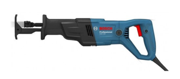 Сабельная пила Bosch GSA 120