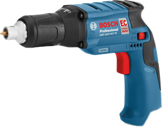 Дрель-шуруповерт Bosch GSR 10.8 V-EC TE Professional