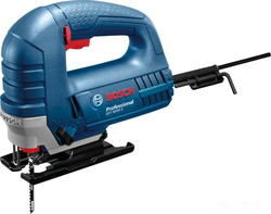 Электролобзик Bosch GST 8000 E Professional - фото