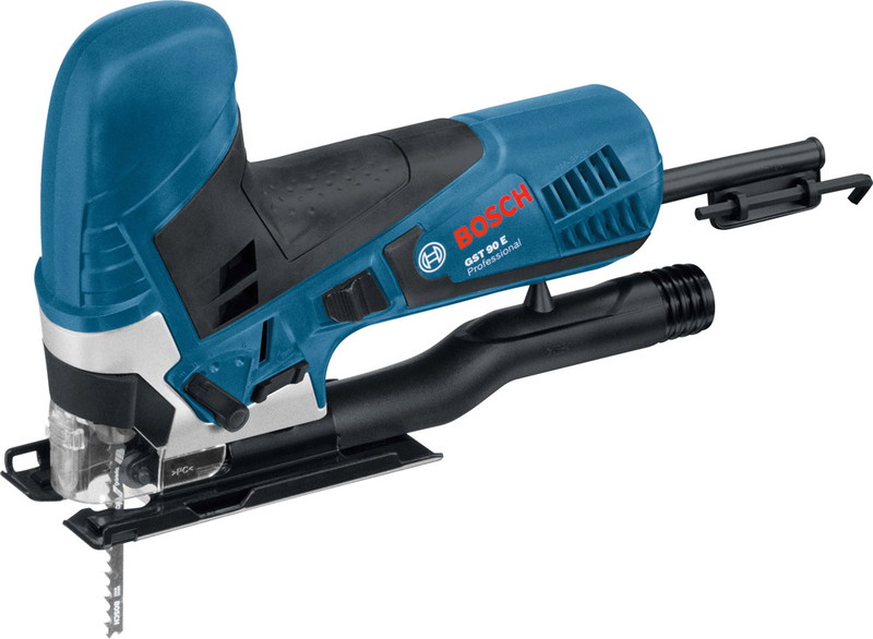 Лобзик Bosch GST 90 E Professional