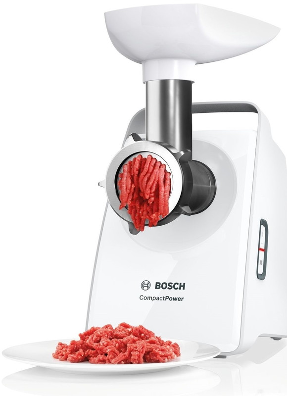 Мясорубка Bosch MFW3910W