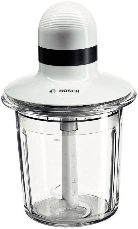Кухонный комбайн Bosch MMR 15A1