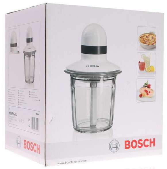 Измельчитель Bosch MMRP1000