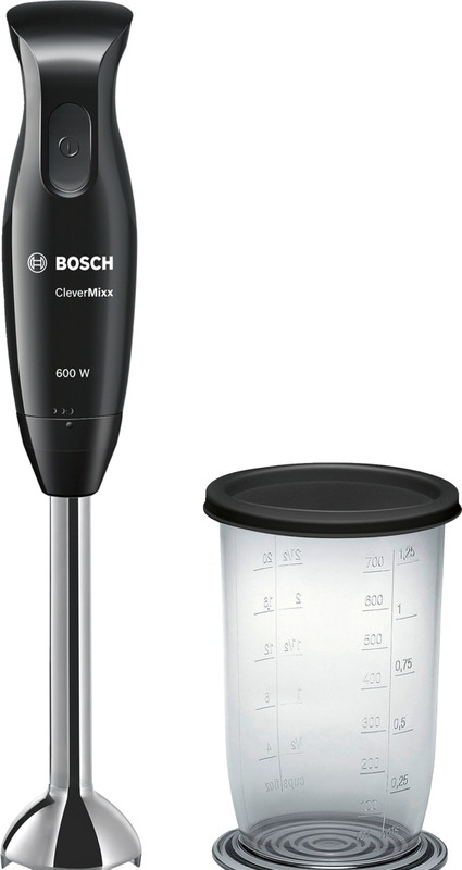 Блендер Bosch MSM 2610B