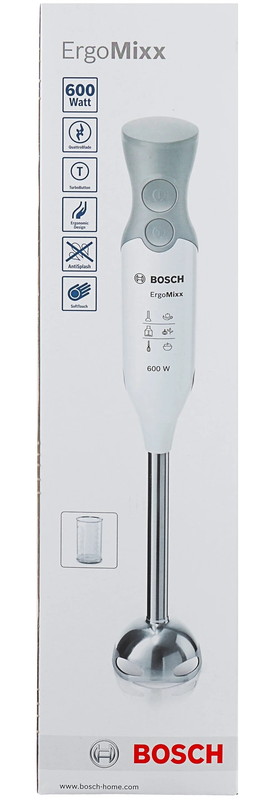 Блендер Bosch MSM 66110