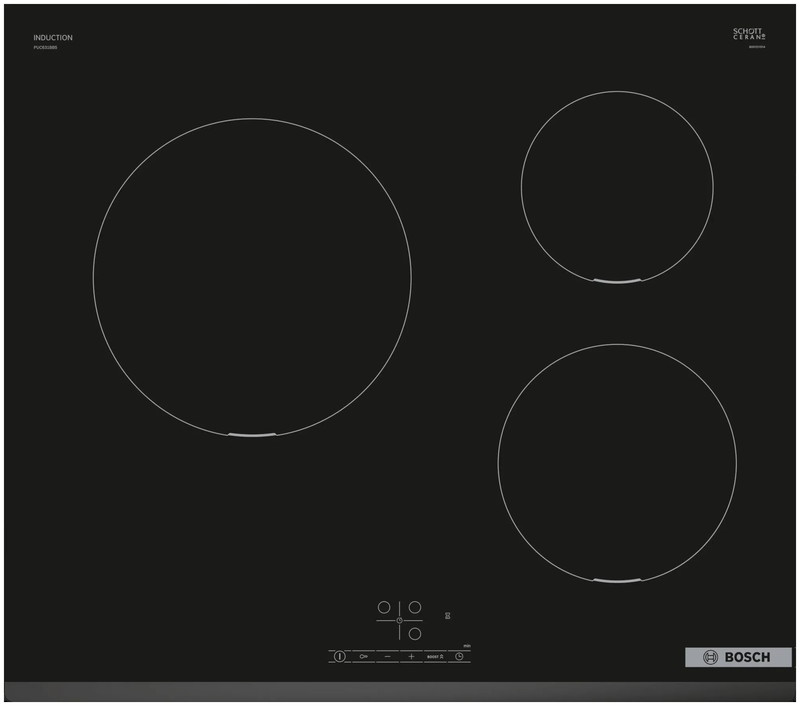 Варочная панель Bosch PUC631BB5E