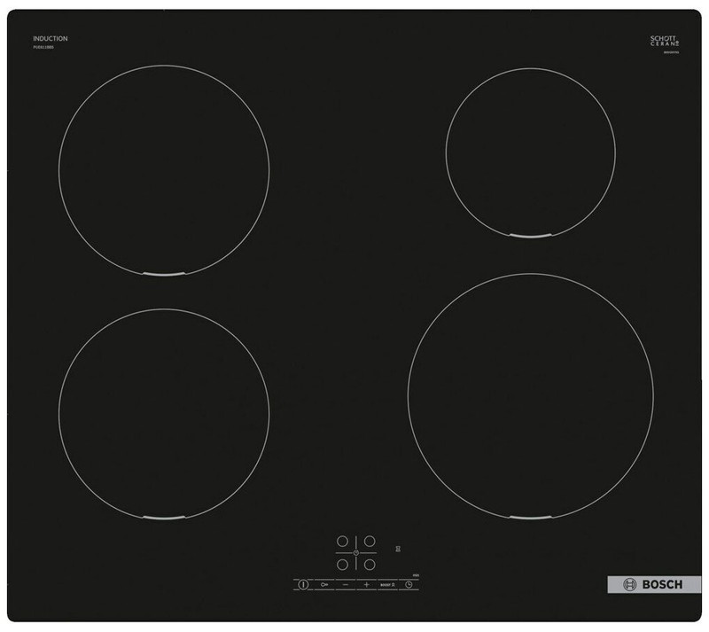 Варочная панель Bosch PUE611BB5D