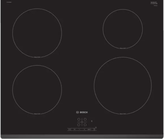 Варочная панель Bosch PUE63RBB5E