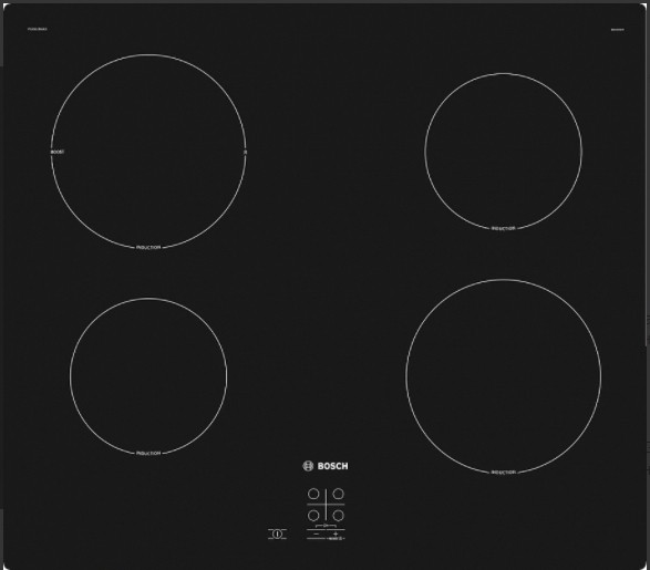 Варочная панель Bosch PUG61RAA5E