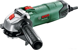 Угловая шлифмашина Bosch PWS 750-125 06033A240D - фото