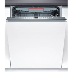 Встраиваемая посудомоечная машина Bosch SMV46KX04E - фото