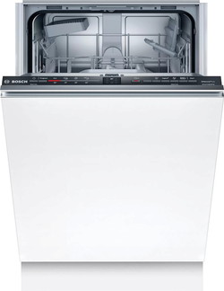 Посудомоечная машина Bosch SRV2HKX2DR - фото
