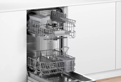 Посудомоечная машина Bosch SRV2HKX2DR - фото2