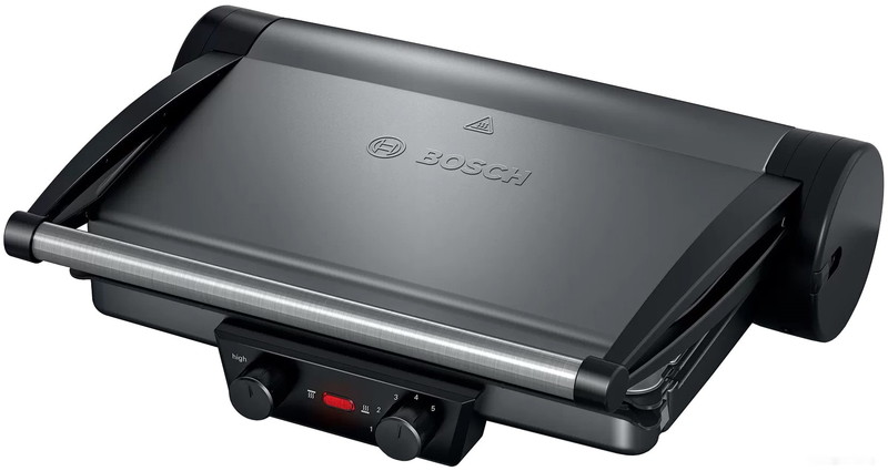 Электрогриль Bosch TCG4215